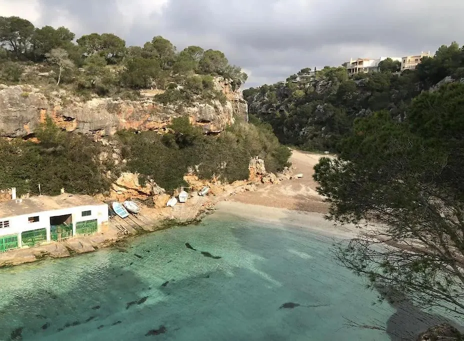 Apartamento Mar & Pins Llucmajor  Spain