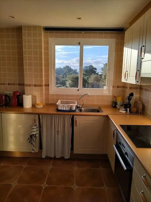 Apartamento Mar & Pins Llucmajor 0*,