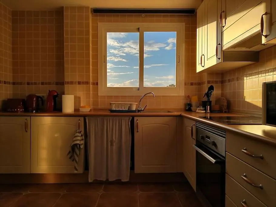 Apartman Apartamento Mar & Pins Llucmajor Spanyolország