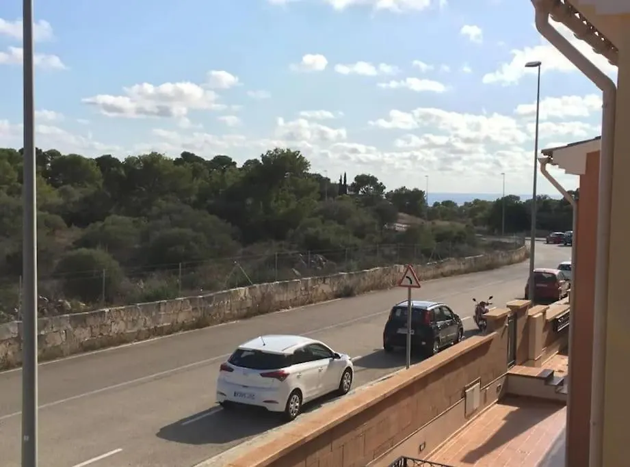 Apartamento Mar & Pins Llucmajor  Apartment Llucmajor (Mallorca)