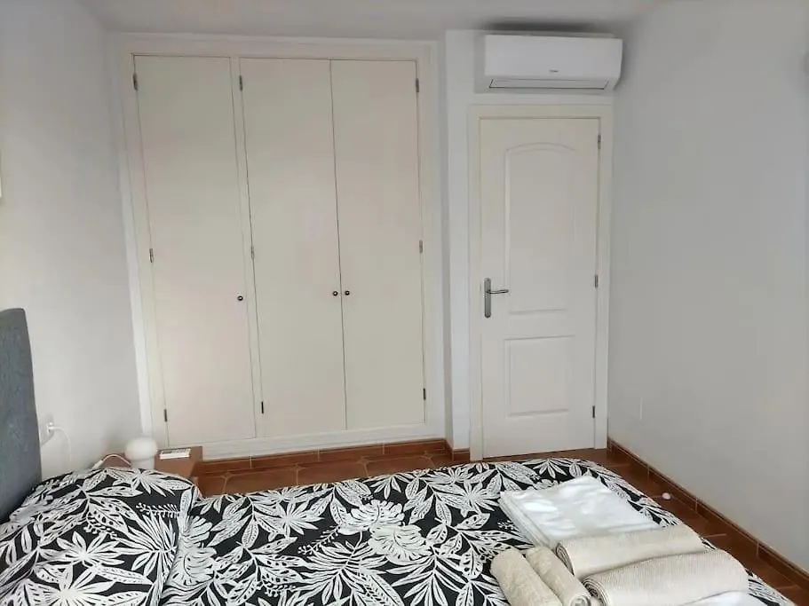 Apartamento Mar & Pins Llucmajor Apartman
