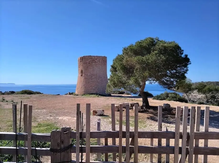 Apartamento Mar & Pins Llucmajor  0*, Llucmajor (Mallorca)