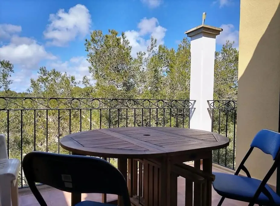 Apartamento Mar & Pins Llucmajor  0*, Llucmajor (Mallorca) Spain