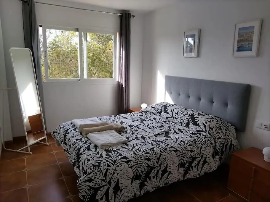 Apartamento Mar & Pins Llucmajor