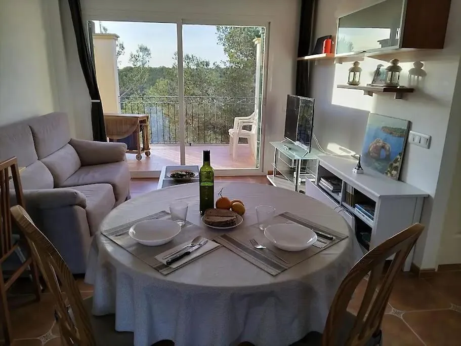 Apartamento Mar & Pins Llucmajor