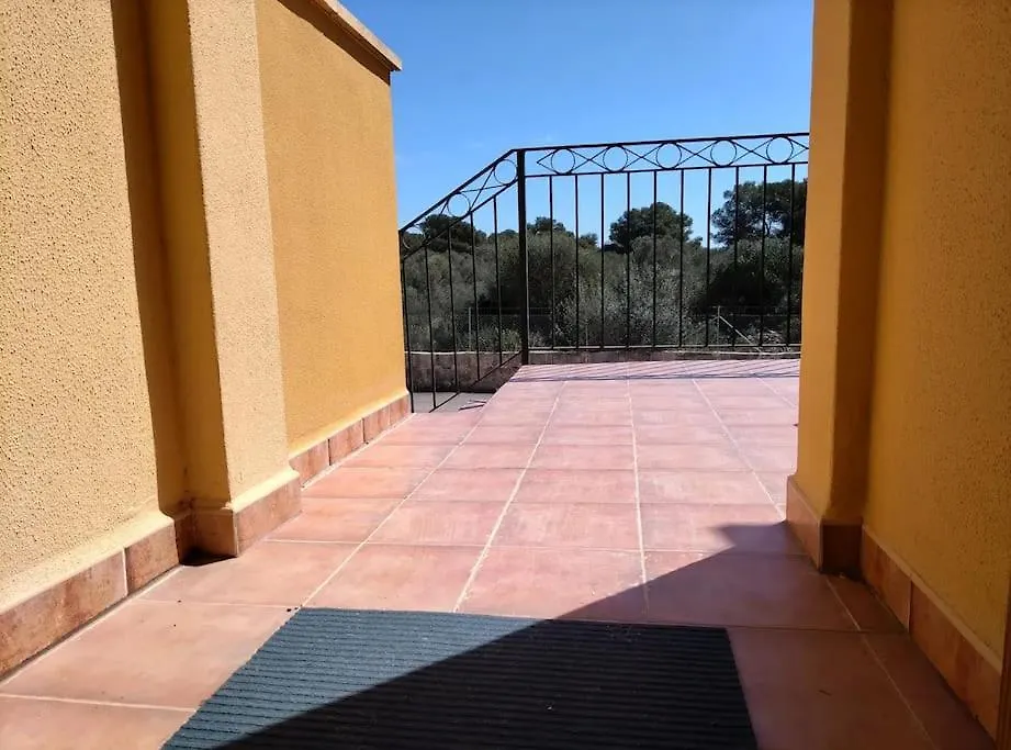 Apartment Apartamento Mar & Pins Llucmajor  Spain
