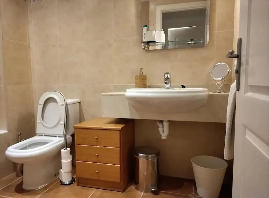 Apartamento Mar & Pins Llucmajor