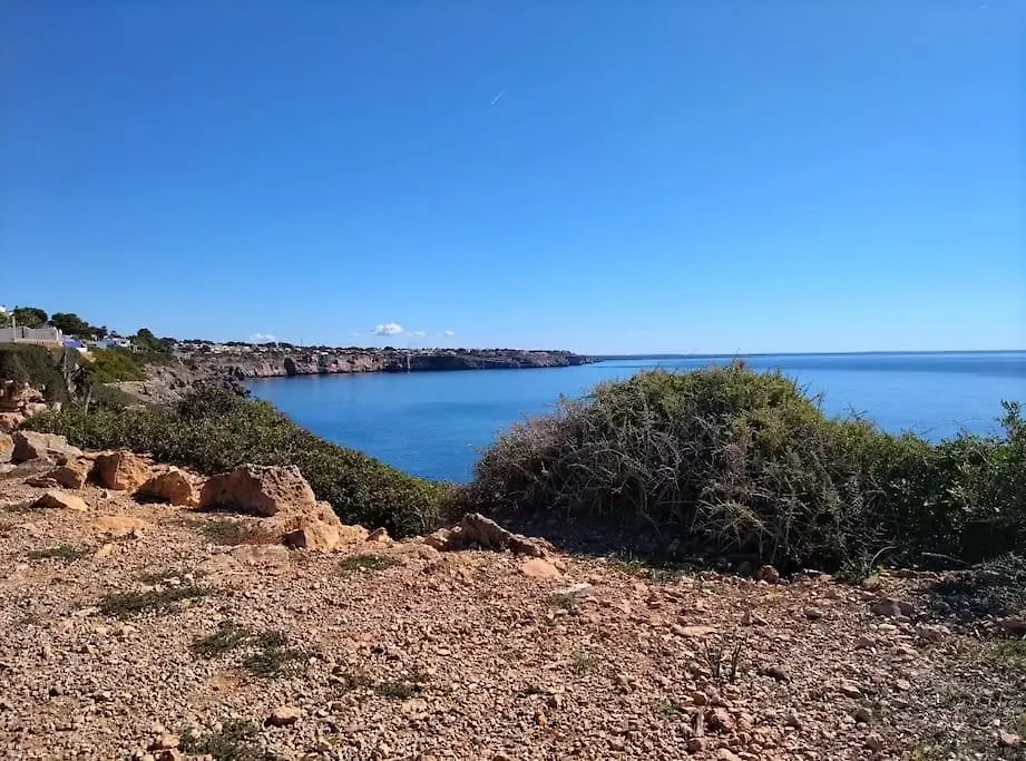 Apartamento Mar & Pins Llucmajor