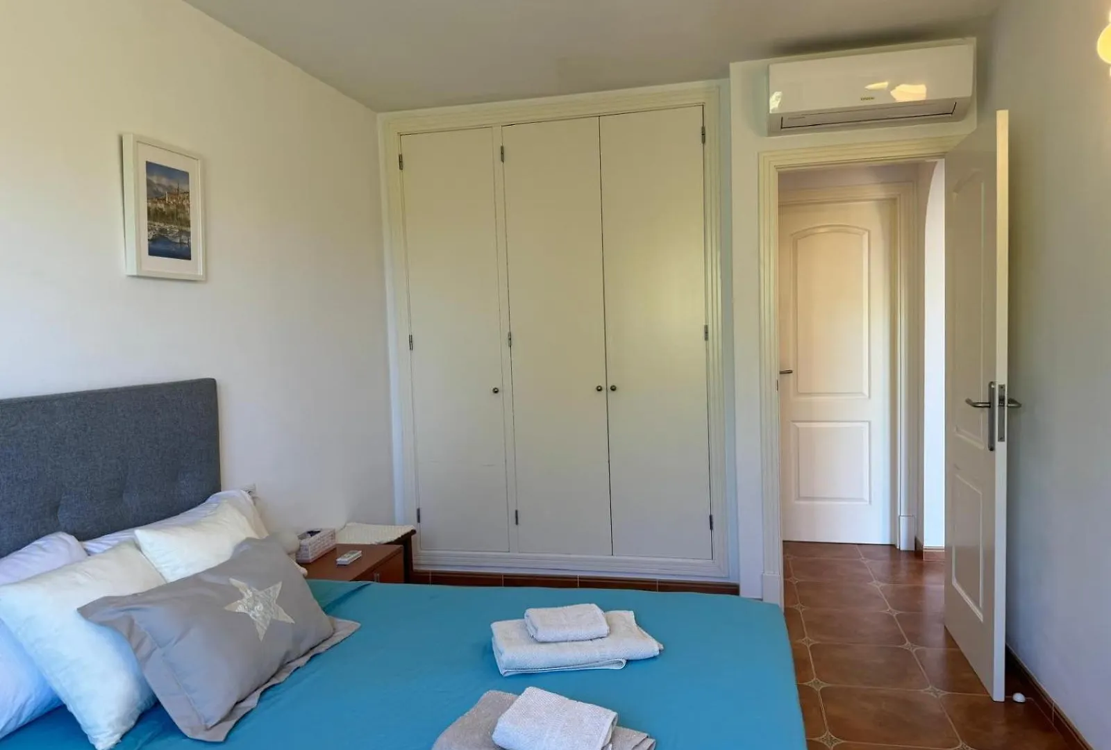 Daire Apartamento Mar & Pins Llucmajor