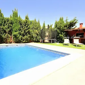 Vakantiehuis Tolleric Mallorca, Llucmajor (Mallorca)