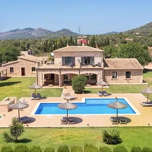 Finca Sol Y Vida - Agroturismo Son Sampoli Llucmajor (Mallorca)