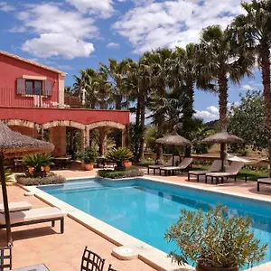 Hotel Sampoli - Son Sampoli - Adults Only, Llucmajor (Mallorca)